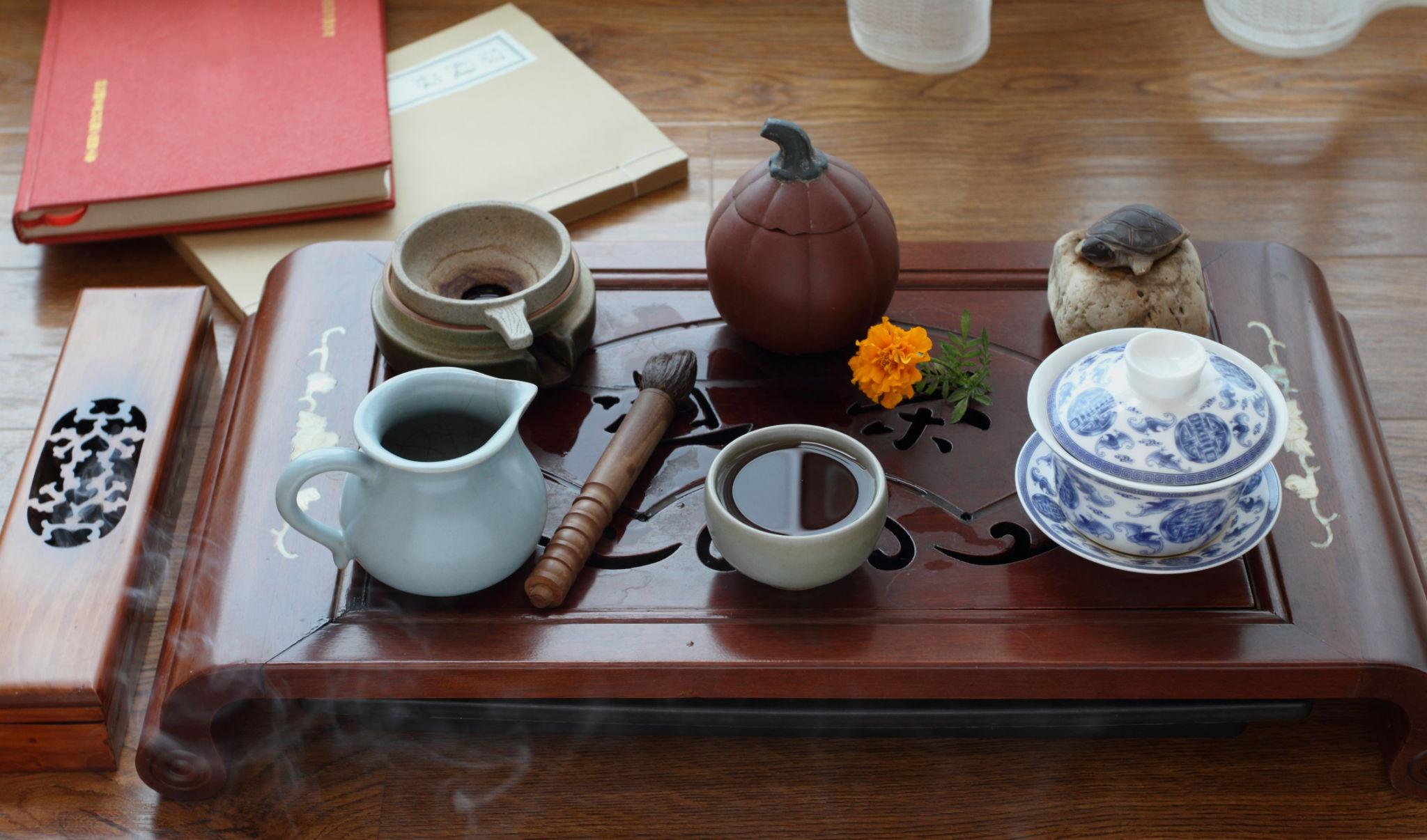 Menelusuri Kebiasaan Minum Teh di Berbagai Negara sebagai Momen Kebersamaan