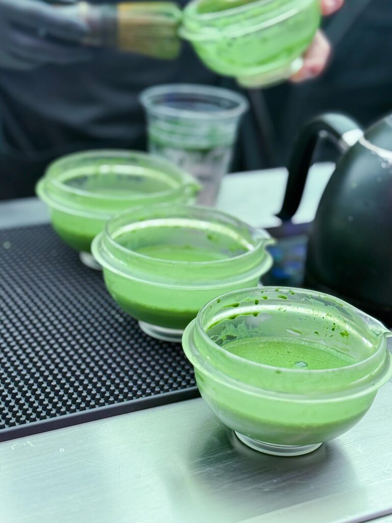 Belajar Memperlambat Langkah Lewat Kebiasaan Minum Teh