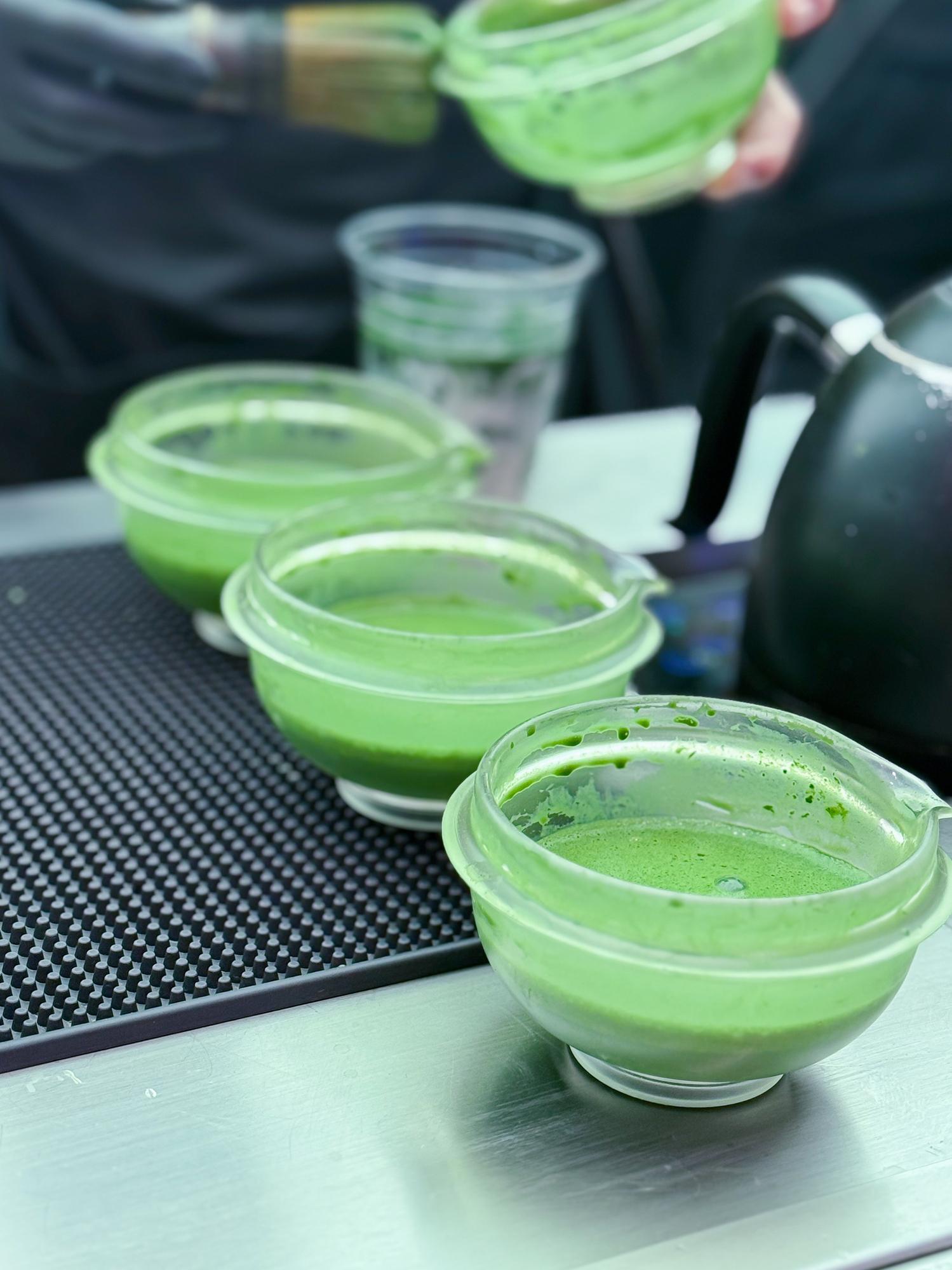 Belajar Memperlambat Langkah Lewat Kebiasaan Minum Teh